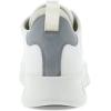 imageECCO Womens Gruuv SneakerWhiteLight Grey