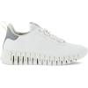 imageECCO Womens Gruuv SneakerWhiteLight Grey