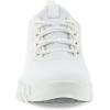 imageECCO Womens Gruuv SneakerWhiteLight Grey