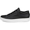 imageECCO Womens Soft 60 Premium SneakerBlack