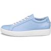 imageECCO Womens Soft 60 Premium SneakerBlue Bell