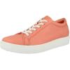 imageECCO Womens Soft 60 Premium SneakerCoral