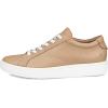 imageECCO Womens Soft 60 Premium SneakerNude