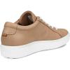 imageECCO Womens Soft 60 Premium SneakerNude