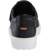 imageECCO Womens Soft 60 Two Strap Premium SneakerBlack