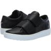 imageECCO Womens Soft 60 Two Strap Premium SneakerBlack