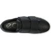 imageECCO Womens Soft 60 Two Strap Premium SneakerBlack
