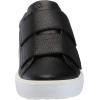 imageECCO Womens Soft 60 Two Strap Premium SneakerBlack