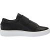 imageECCO Womens Soft 60 Two Strap Premium SneakerBlack