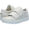 imageECCO Womens Soft 60 Two Strap Premium SneakerWhite