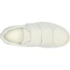 imageECCO Womens Soft 60 Two Strap Premium SneakerWhite