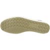imageECCO Womens Soft 7 Side Zip Bootie SneakerBlackPowder Nubuck