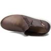 imageECCO Womens Soft 7 Side Zip Bootie SneakerBrown