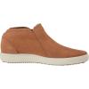 imageECCO Womens Soft 7 Side Zip Bootie SneakerCashmereCashmere