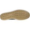 imageECCO Womens Soft 7 Side Zip Bootie SneakerDark Shadow Nubuck