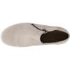 imageECCO Womens Soft 7 Side Zip Bootie SneakerGrey Rose Nubuck