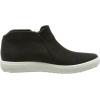 imageECCO Womens Soft 7 SneakerBlack