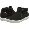 imageECCO Womens Soft 7 SneakerBlack