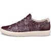 imageECCO Womens Soft 7 SneakerFigViolet Ice Floral