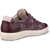 imageECCO Womens Soft 7 SneakerFigViolet Ice Floral
