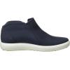 imageECCO Womens Soft 7 SneakerNight Sky