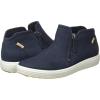 imageECCO Womens Soft 7 SneakerNight Sky