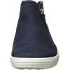 imageECCO Womens Soft 7 SneakerNight Sky