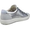 imageECCO Womens Soft 7 SneakerPure SilverConcrete Floral