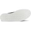 imageECCO Womens Soft 7 SneakerSilver Metallic Floral