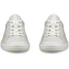 imageECCO Womens Soft 7 SneakerWhiteFloral Print