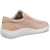 imageECCO Womens Soft Zero Lace Up SneakerRose Dust