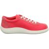 imageECCO Womens Soft Zero Lace Up SneakerTeaberryTeaberry