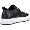 imageECCO Womens Street Ace SneakerBlack