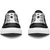imageECCO Womens Street Ace SneakerBlack