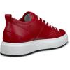 imageECCO Womens Street Ace SneakerChili Red