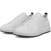 imageECCO Womens Street Ace SneakerWhite