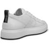 imageECCO Womens Street Ace SneakerWhite