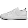 imageECCO Womens Street Ace SneakerWhite
