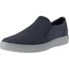 imageECCO Mens Soft 7 SlipOn 20 SneakerOmbre Nubuck