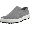 Wild Dove Nubuck/Lion Perforated