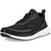 imageECCO Womens Biom 22 Textile Cross TrainerBlack