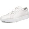imageECCO Womens Soft 60 Premium SneakerWhite