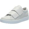 imageECCO Womens Soft 60 Two Strap Premium SneakerWhite