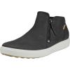 Black Nubuck