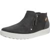 Dark Shadow Nubuck