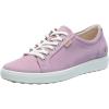 Lavender Mist Nubuck