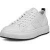 imageECCO Womens Street Ace SneakerWhite