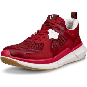 imageECCO Womens Biom 22 Sport Cross TrainerBrickChili RedChili Red