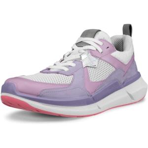 imageECCO Womens Biom 22 Sport Cross TrainerLavender MistLight PurpleShadow White