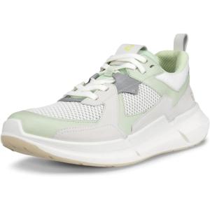 imageECCO Womens Biom 22 Sport Cross TrainerMatchaShadow White